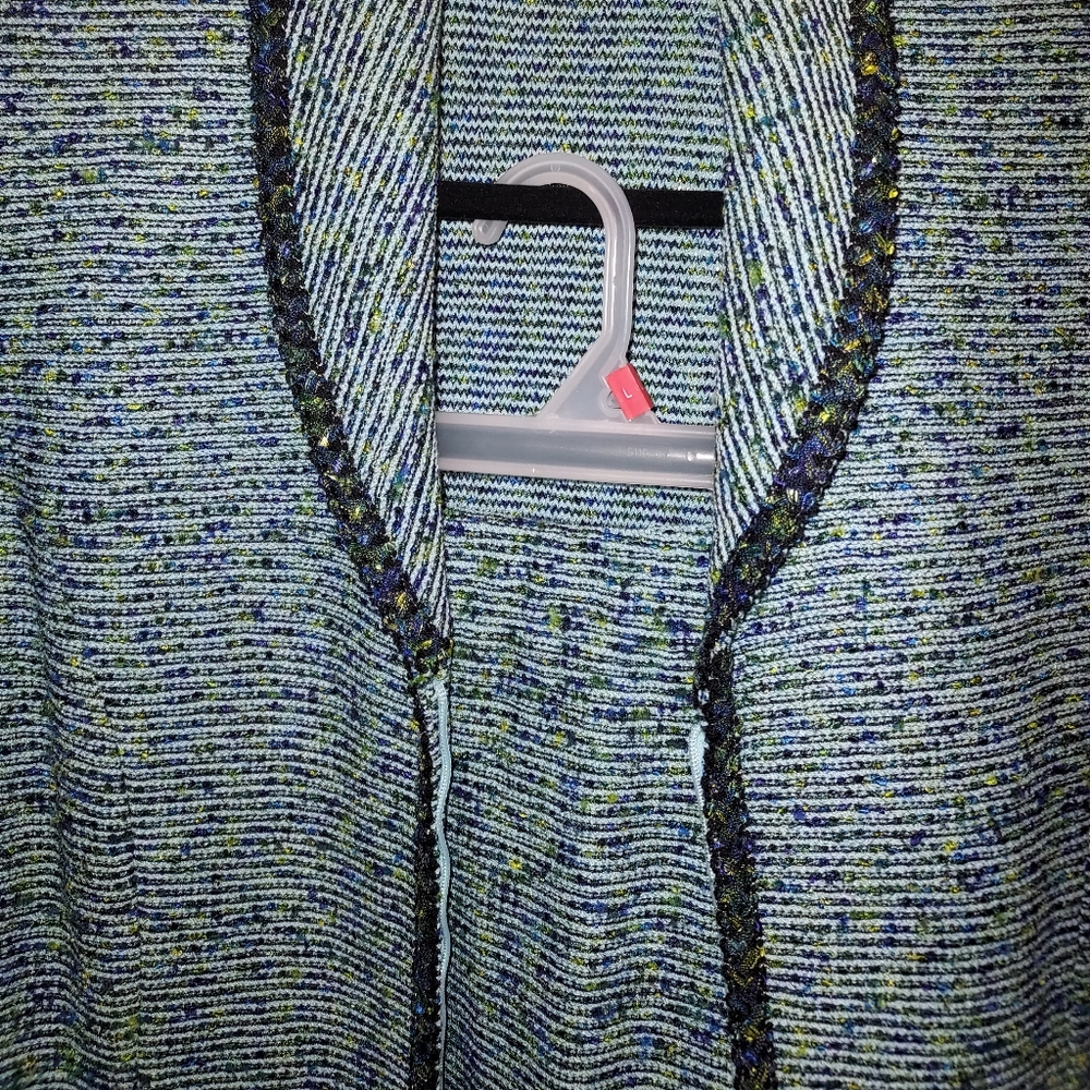 Suit